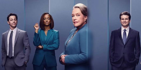 Matlock è una donna nel remake di Paramount+ preview