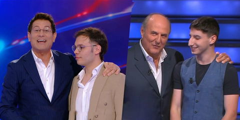 Canale 5 ha il vizio del Campioncino: più è giovane, più fidelizza? preview