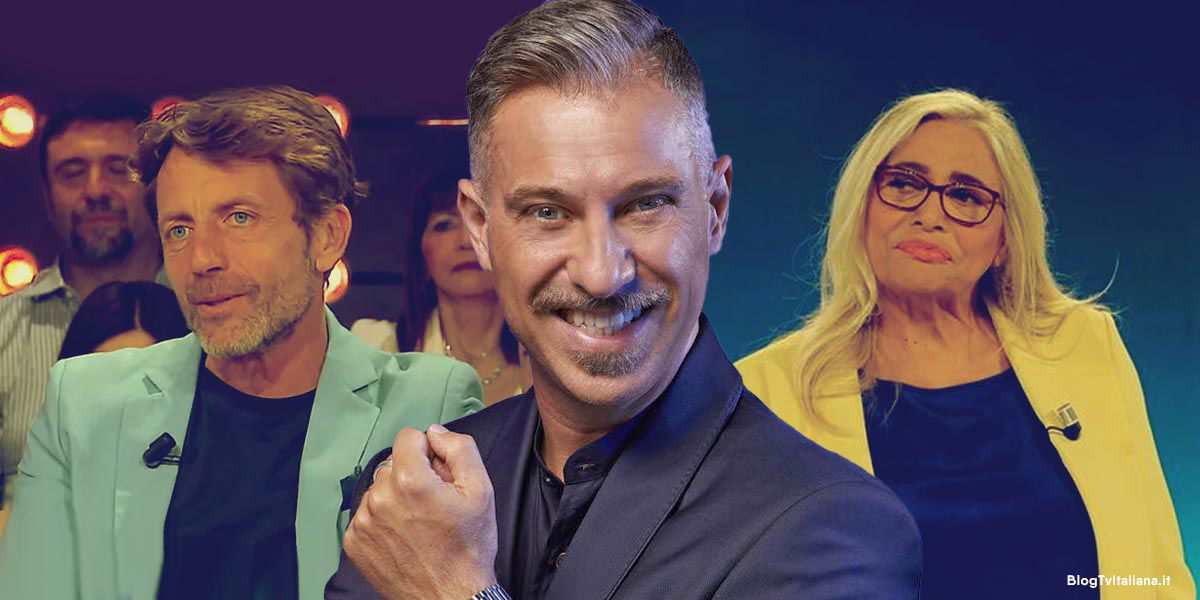 L’addio di Gabriele Corsi a Domenica In: svelato il vero motivo article-post