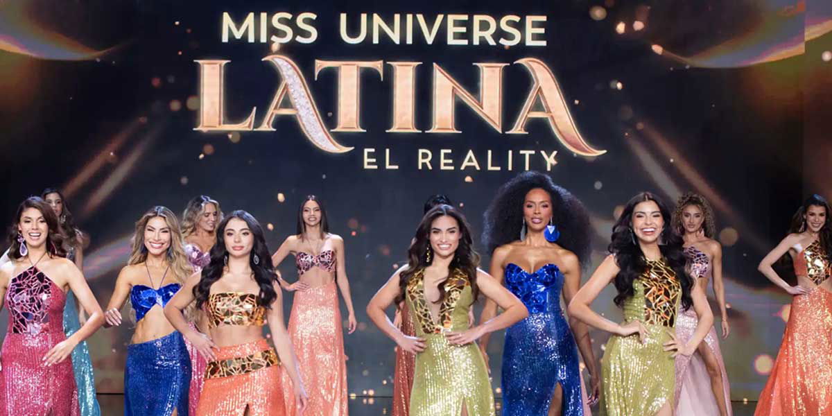 TeleMundo ha salvato un concorso di bellezza rendendolo reality game article-post