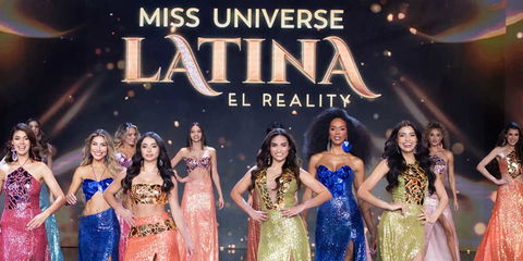 TeleMundo ha salvato un concorso di bellezza rendendolo reality game preview