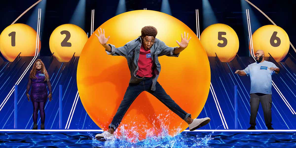 The Quiz with Balls: dai Paesi Bassi un game dove chi sbaglia cade in piscina article-post