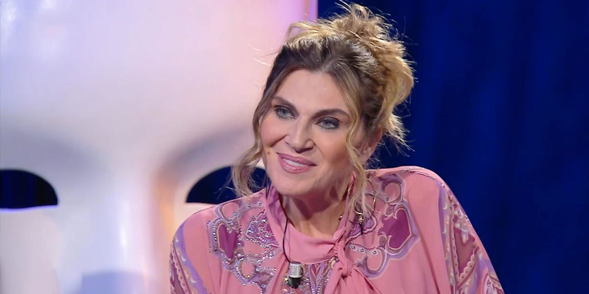 Nadia Rinaldi polemica sul cast selezionato per Tale e Quale Show 2025? article-post