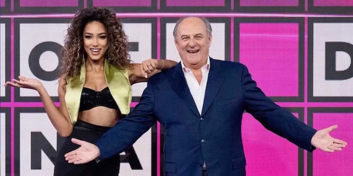 La Ruota della Fortuna sfratta Striscia la Notizia: è il nuovo access di Canale5 article-post