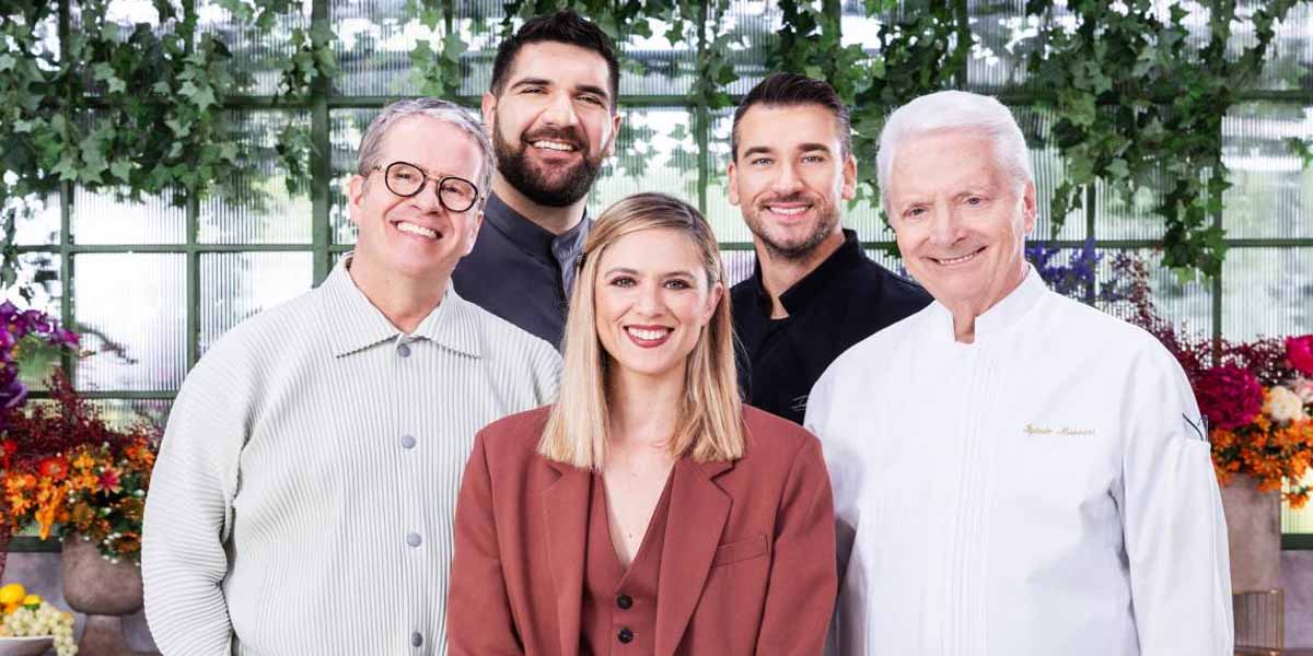 Bake Off Italia 2025 | 13esima edizione