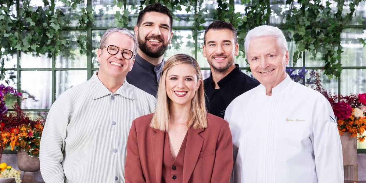 Quando inizia Bake Off Italia 2025? Svelata la data di partenza article-post