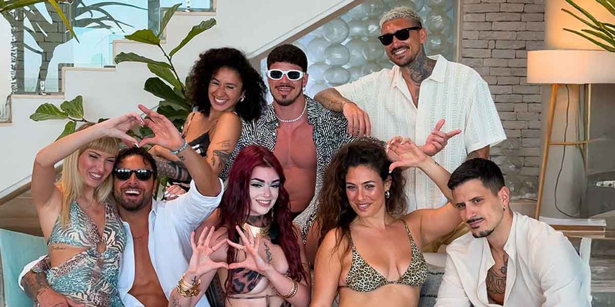 Holiday Crush: Prime Video propone un suo Italia Shore alternativo article-post