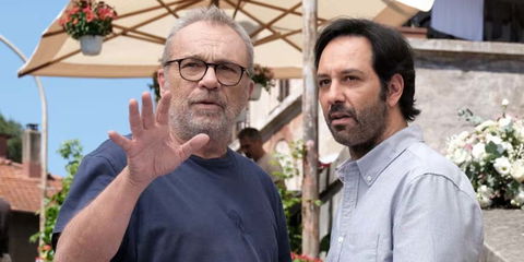 I Cesaroni 7: Andrea Arru sarà un ragazzo neurodivergente preview