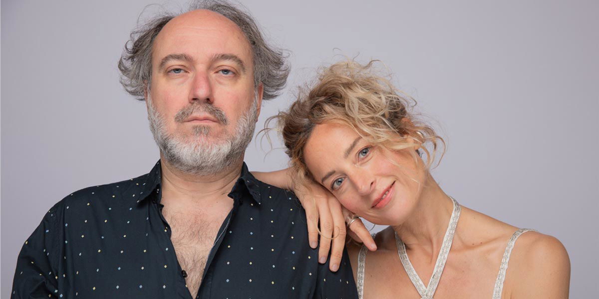NOVE torna al dating show: Marta e Gianluca conducono Save the Dating article-post