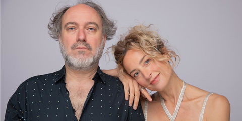 NOVE torna al dating show: Marta e Gianluca conducono Save the Dating preview