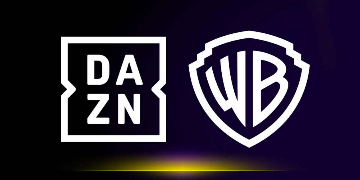 Su DAZN arrivano i canali gratuiti di Warner Bros Discovery Italia article-post