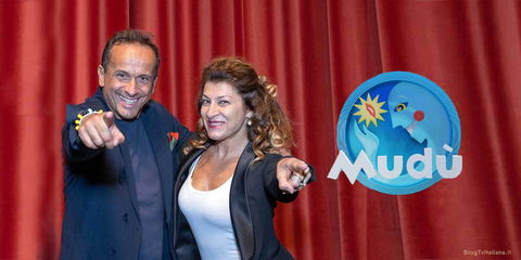 Mudù NON finirà su Rai2: Uccio De Santis scaricato su RaiPlay preview