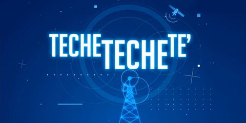 TecheTecheTè non può inserire Celentano, Pausini, Montesano e altri VIP preview