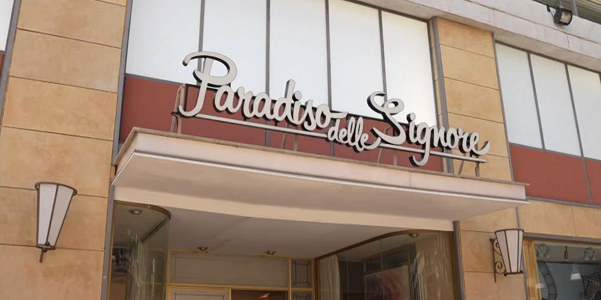 Il Paradiso delle Signore 2025: le novità e la trama dell’ottava stagione article-post