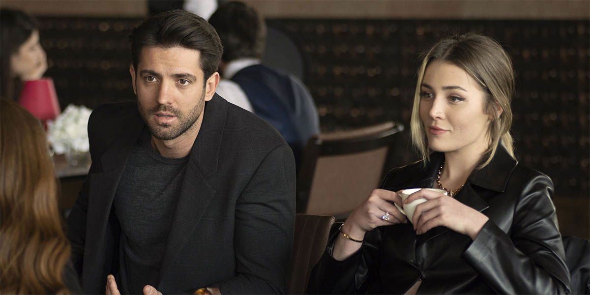 Innocence Canale 5: anticipazioni 26 e 27 luglio, Irem e Ilker si sposano in carcere article-post