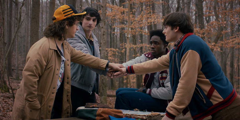Stranger Things 5: il trailer, la trama e le foto della stagione finale preview