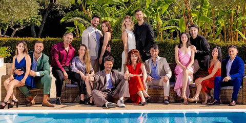 Temptation Island 2025: le coppie di fidanzati sono fake? preview