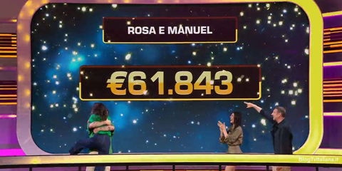 The Cage: l’elenco dei vincitori che hanno superato i 50mila Euro preview