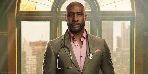 CBS cancella Watson: la serie tv NON avrà una terza stagione preview