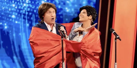 Tu Si Que Vales mette le mani avanti: “No sfide Auditel con Ballando con le Stelle” preview