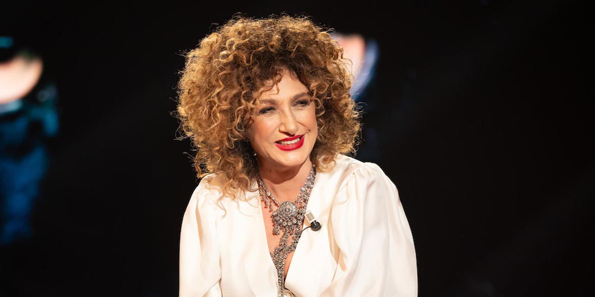 Ballando con le Stelle 2025: Marcella Bella quarta concorrente ufficiale article-post