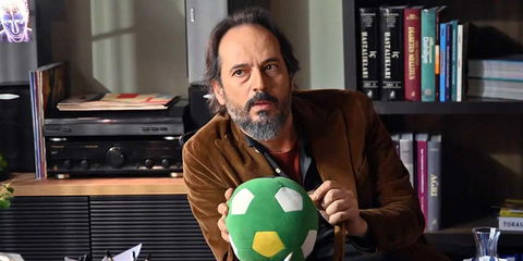 Dottor Hekim: anticipazioni tredicesima puntata del 1° novembre 2025 preview