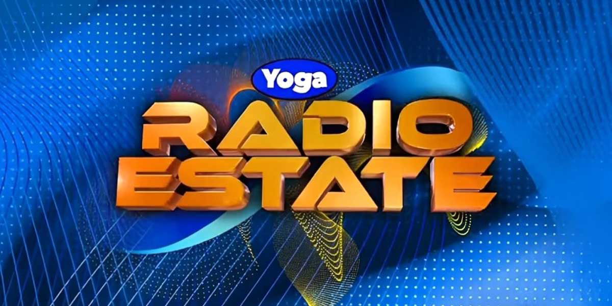 Mediaset ha cancellato Radio Bruno dal Yoga Radio Bruno Estate article-post