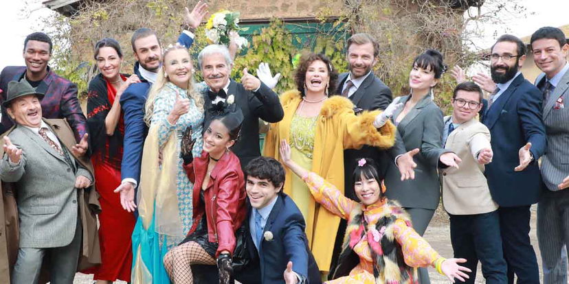 Fragili 2: la trama della mini serie inclusiva di Canale Cinque preview