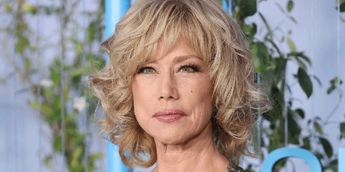 Ballando con le Stelle 2025: Nancy Brilli ottava concorrente ufficiale article-post
