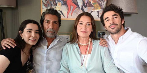 Tradimento: la soap turca torna dal 29 agosto con gli ultimi episodi preview