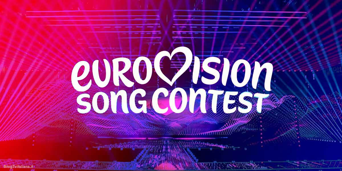 Eurovision Song Contest cambia logo e festeggia i 70 anni d’attività article-post