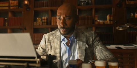 Watson: le anticipazioni degli episodi della serie tv di Canale Cinque preview