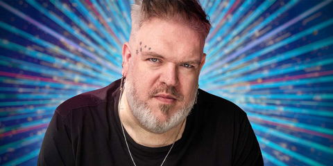 Hodor di Game of Thrones in gara a Ballando con le Stelle UK preview