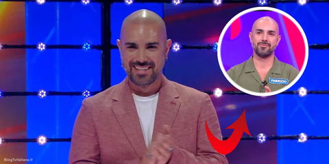 Sarabanda e Reazione a Catena hanno avuto lo stesso campione: Fabrizio Sanna preview