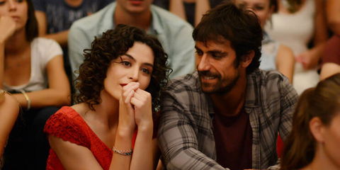 Only You: su Canale 5 il film tv con Ibrahim Celikkol di Terra Amara, la trama preview