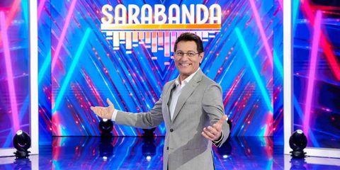 Sarabanda: chi sono i 5 concorrenti del Torneo dei Campioni preview