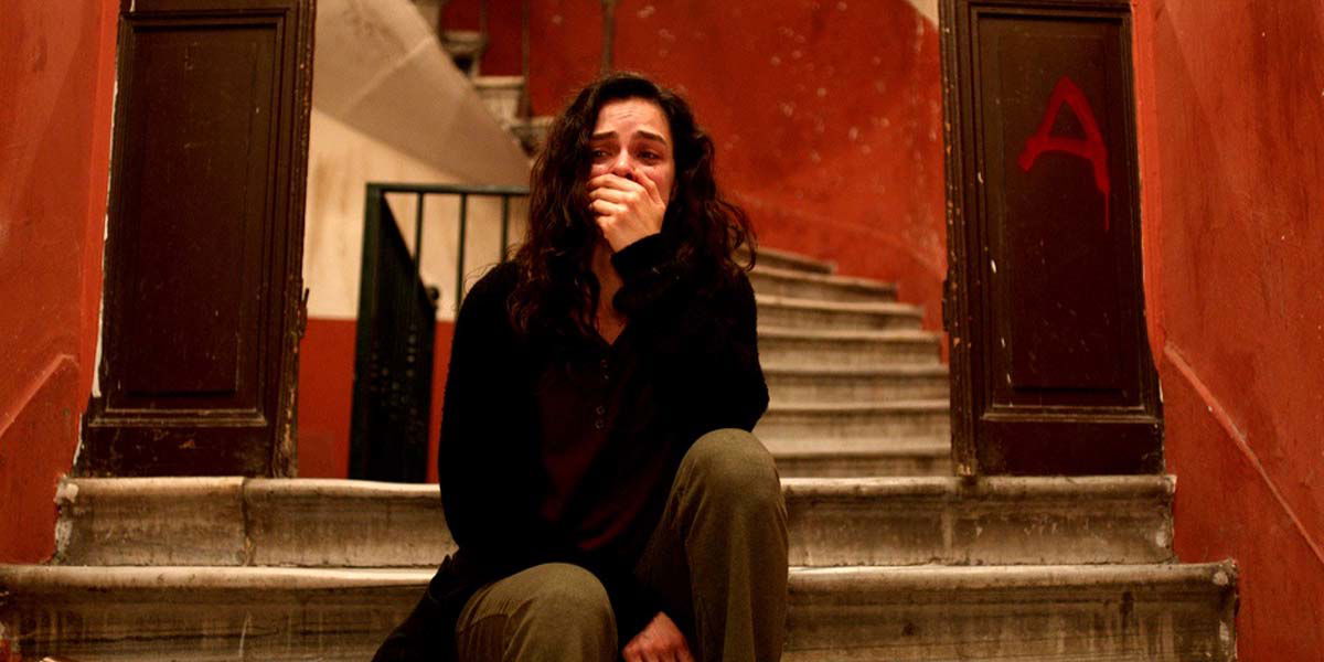 La Forza di una Donna: le anticipazioni dal 1° al 5 settembre 2025, le trame article-post