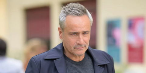 Simon Coleman 2 disastro Ascolti TV: Rai Uno lo sbatte in seconda serata preview