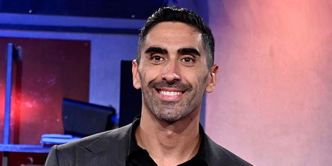 Ballando con le Stelle 2025: Filippo Magnini decimo concorrente ufficiale preview