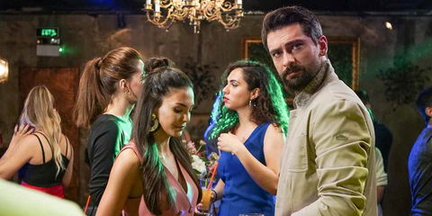 Forbidden Fruit: anticipazioni dal 18 al 22 agosto 2025, le trame preview