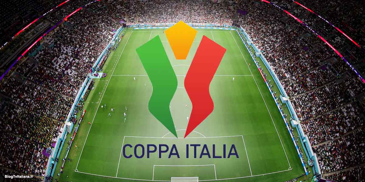 Coppa Italia 2025 è sulle reti Mediaset: il calendario delle partite article-post
