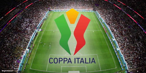 Coppa Italia 2025 è sulle reti Mediaset: il calendario delle partite preview