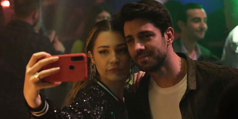 Innocence: anticipazioni 16 e 17 agosto 2025, il compleanno di Ela preview