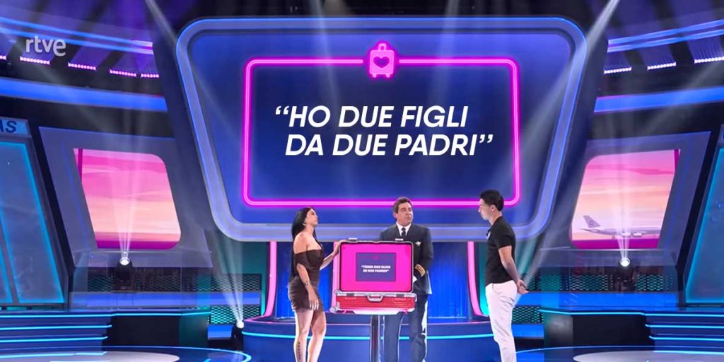 Algo que declarar