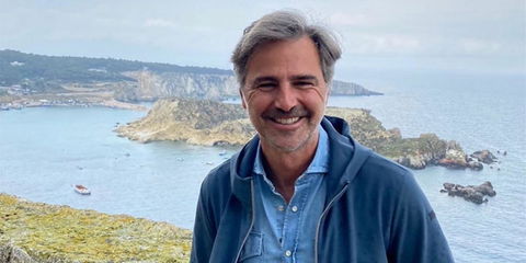 Ballando con le Stelle 2025: Beppe Convertini undicesimo concorrente ufficiale preview