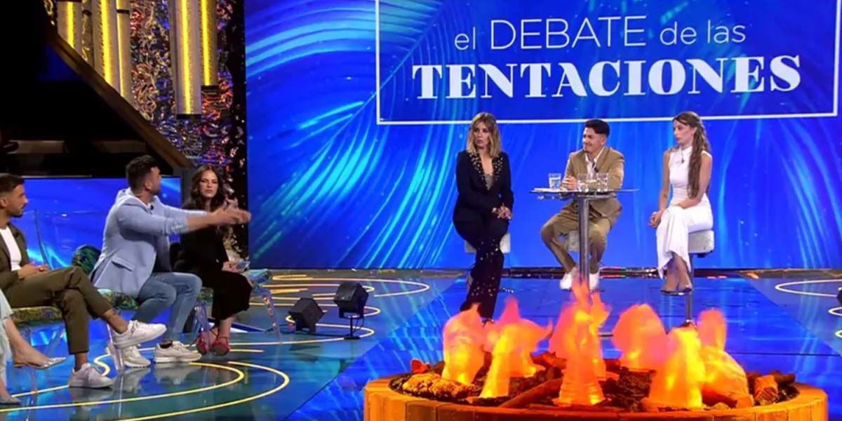 Mediaset copierà dalla tv spagnola El Debate di Temptation Island? Il rumor article-post