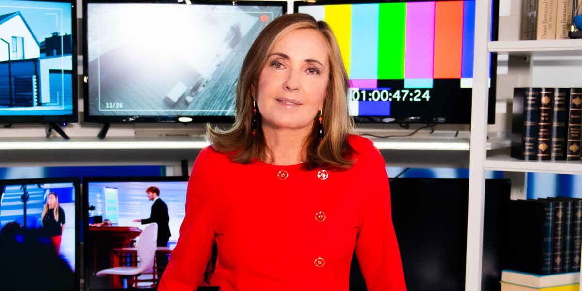 Forum 2025: 7 valletti e 4 giudici per Barbara Palombelli, tutte le novità article-post