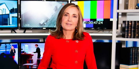 Forum 2025: 7 valletti e 4 giudici per Barbara Palombelli, tutte le novità preview