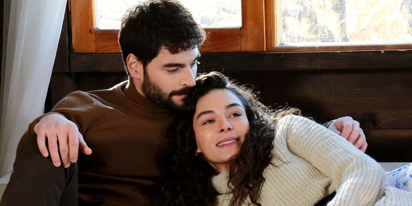 Hercai, anticipazioni 27 ottobre 2025: Yaren è incinta di Harun a sua insaputa preview