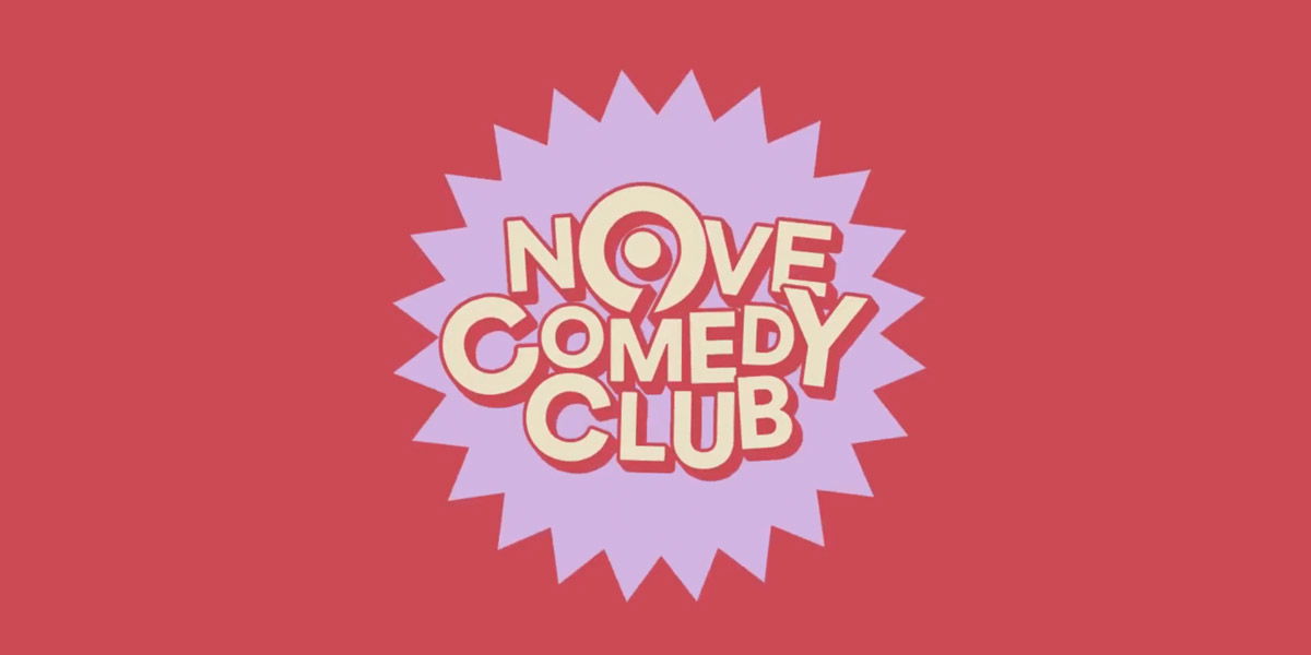 NOVE Comedy Club 2025: un settembre da ridere con 5 nuovi show a teatro article-post